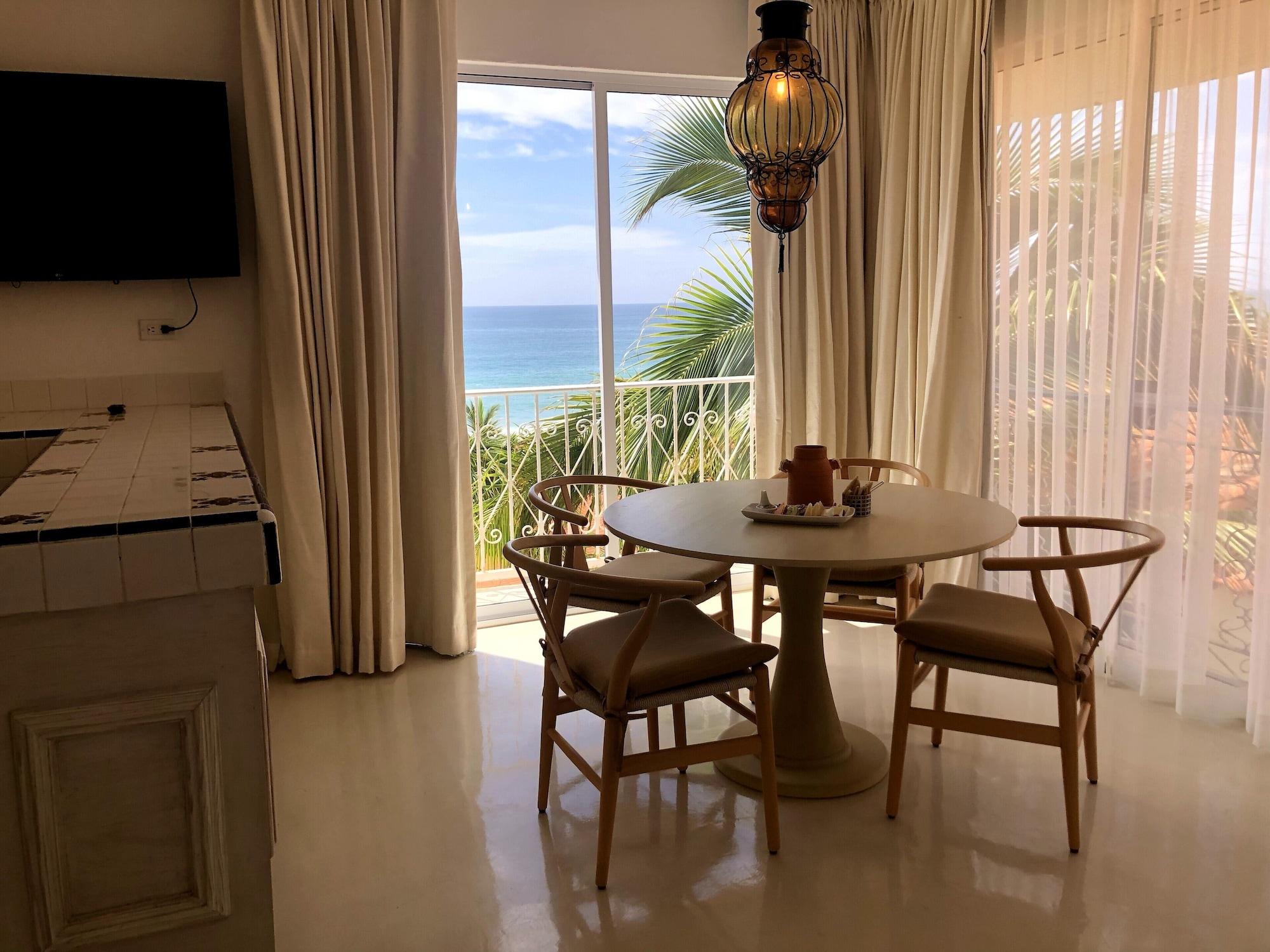 Mar Del Cabo By Velas Resorts Adults Only San José del Cabo 外观 照片
