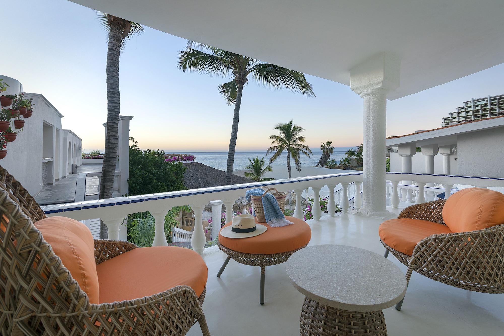 Mar Del Cabo By Velas Resorts Adults Only San José del Cabo 外观 照片