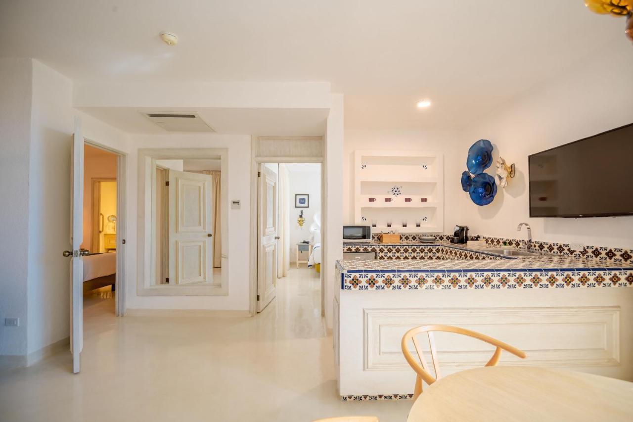 Mar Del Cabo By Velas Resorts Adults Only San José del Cabo 外观 照片
