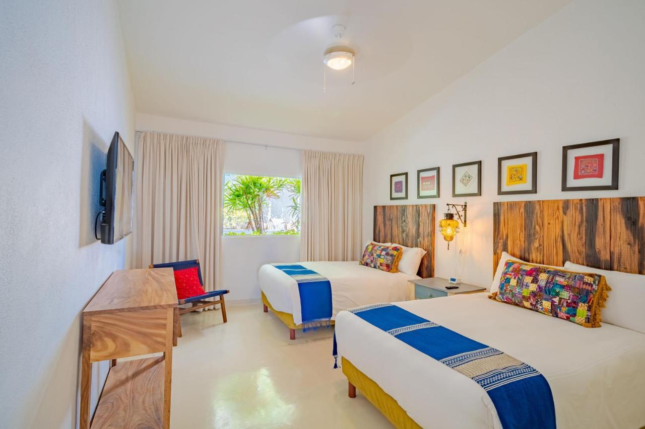 Mar Del Cabo By Velas Resorts Adults Only San José del Cabo 外观 照片
