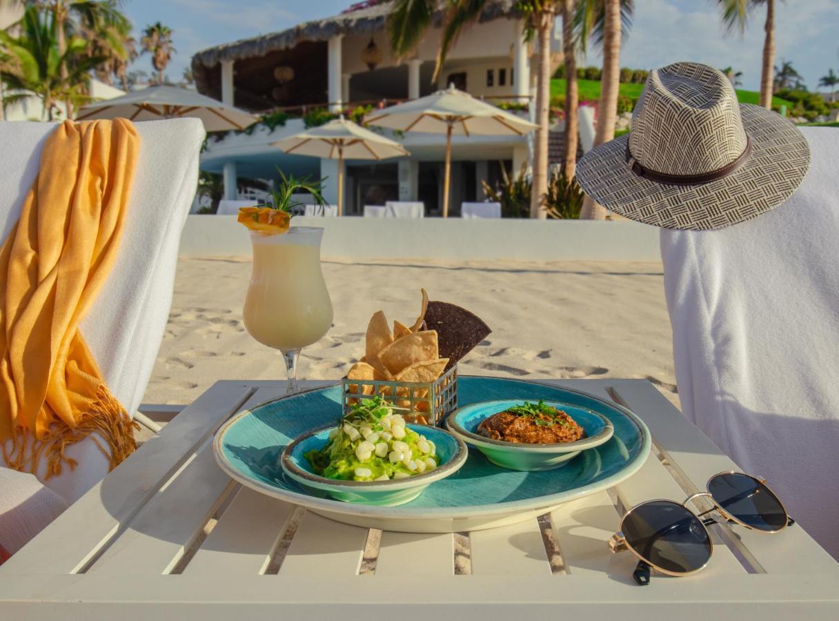 Mar Del Cabo By Velas Resorts Adults Only San José del Cabo 外观 照片