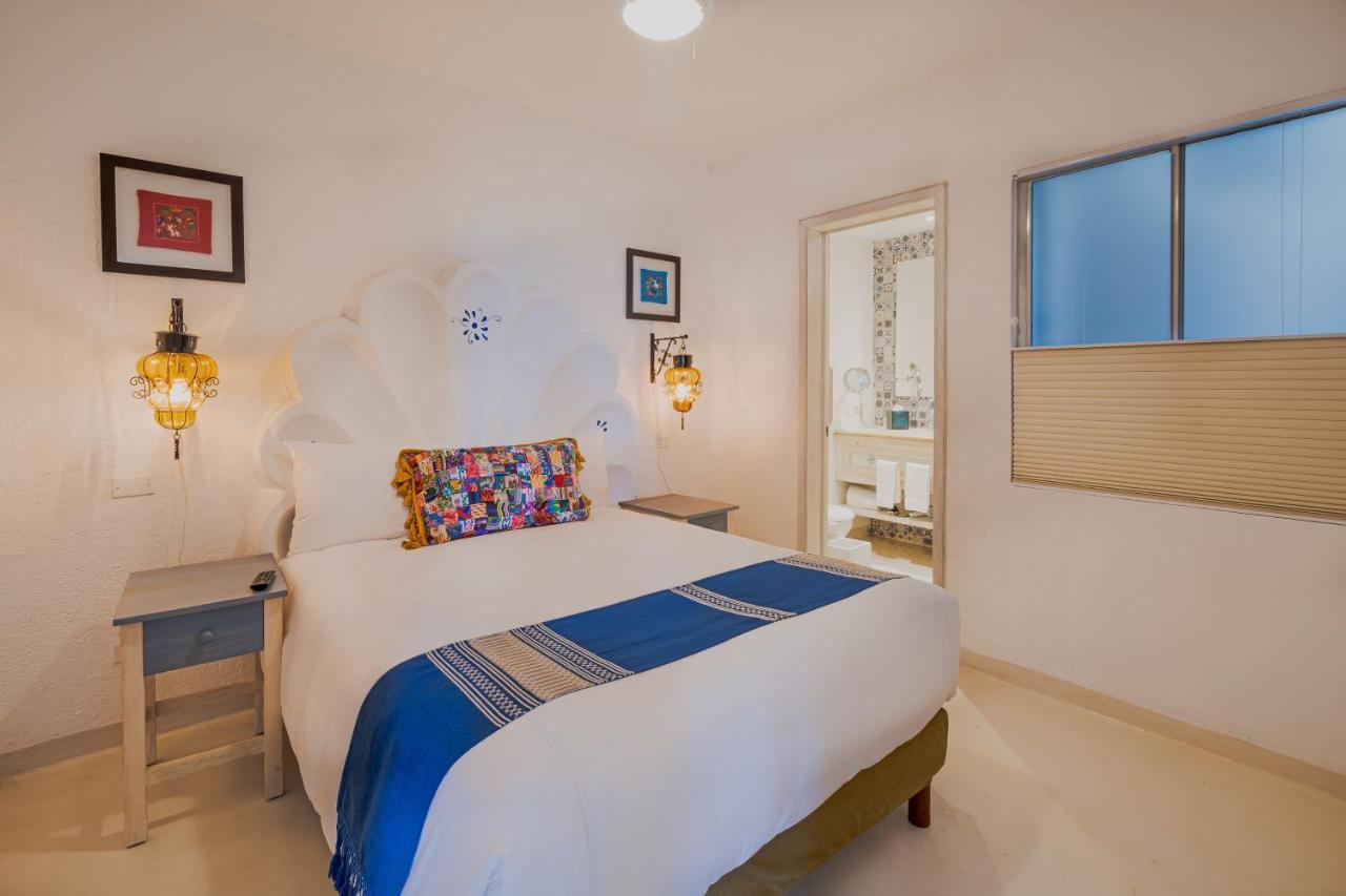 Mar Del Cabo By Velas Resorts Adults Only San José del Cabo 外观 照片