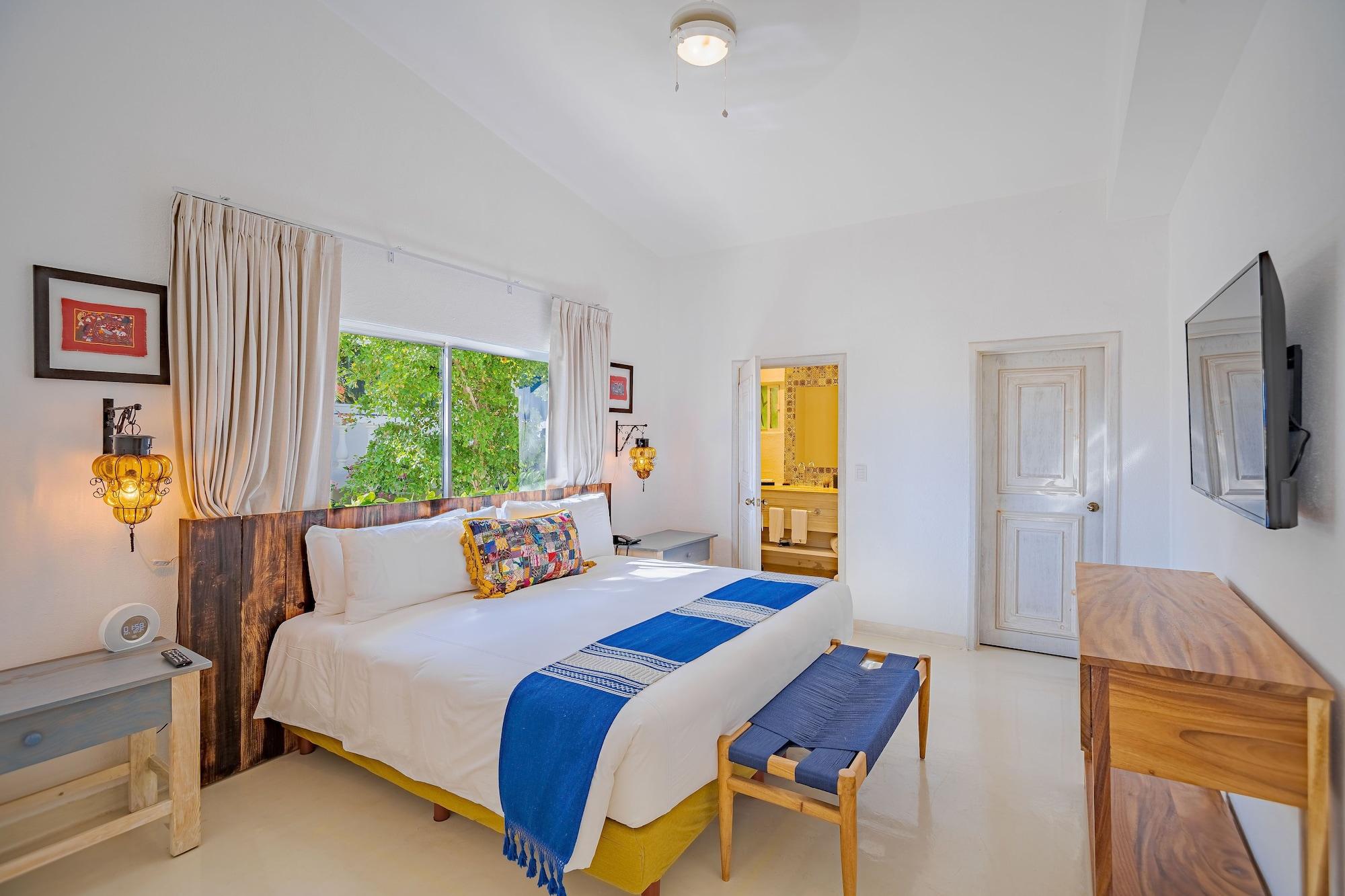 Mar Del Cabo By Velas Resorts Adults Only San José del Cabo 外观 照片