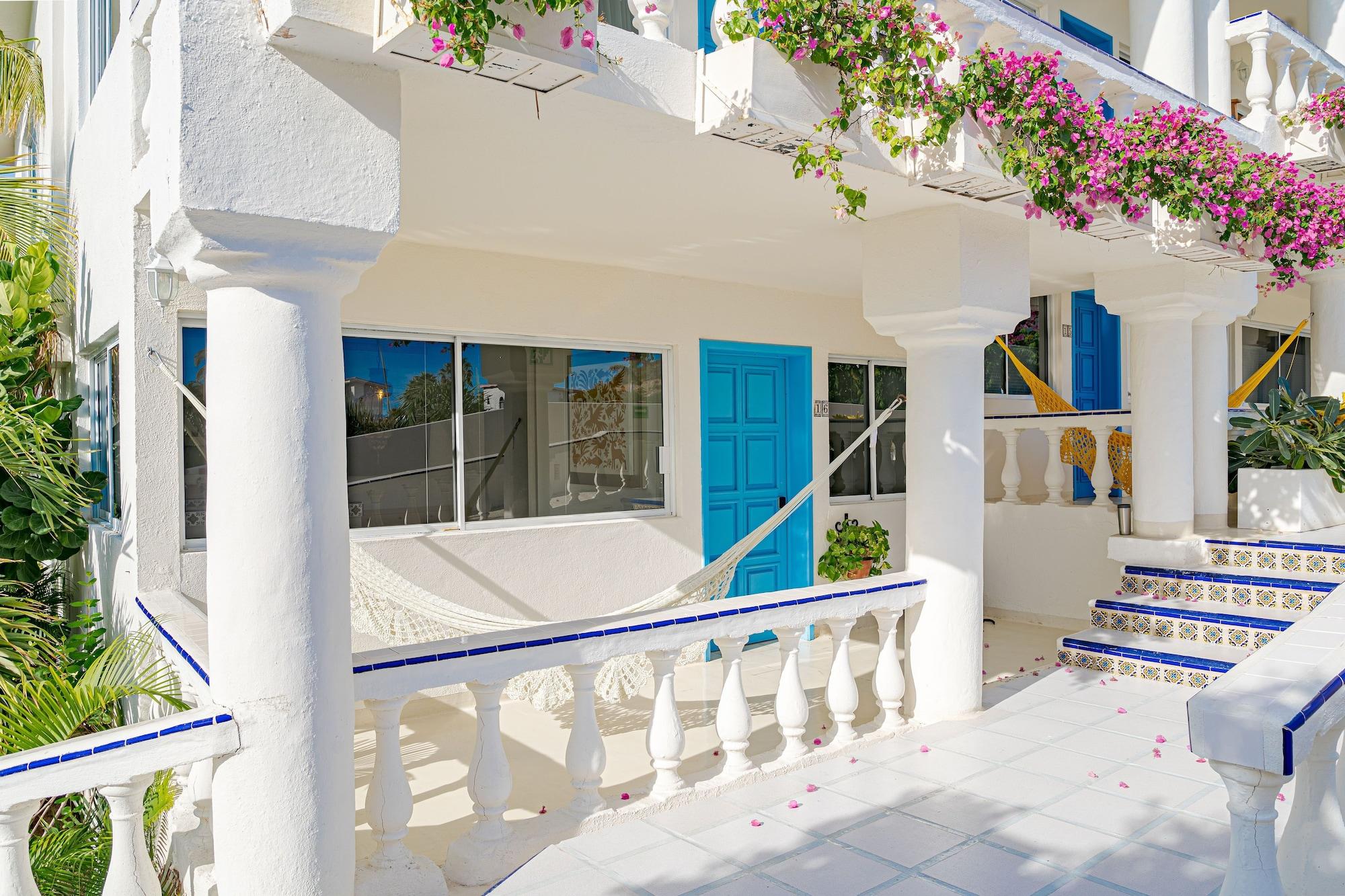 Mar Del Cabo By Velas Resorts Adults Only San José del Cabo 外观 照片