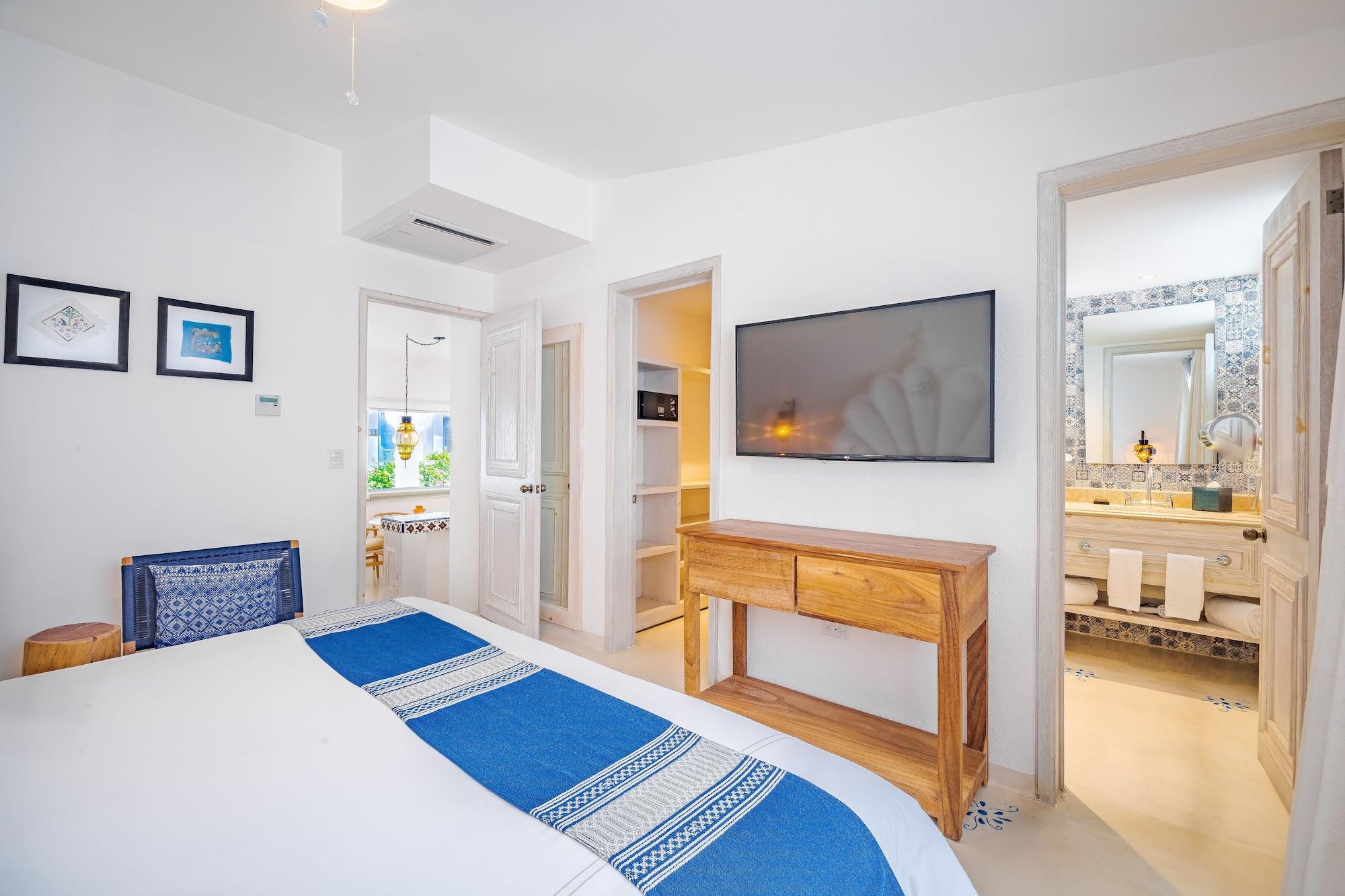Mar Del Cabo By Velas Resorts Adults Only San José del Cabo 外观 照片