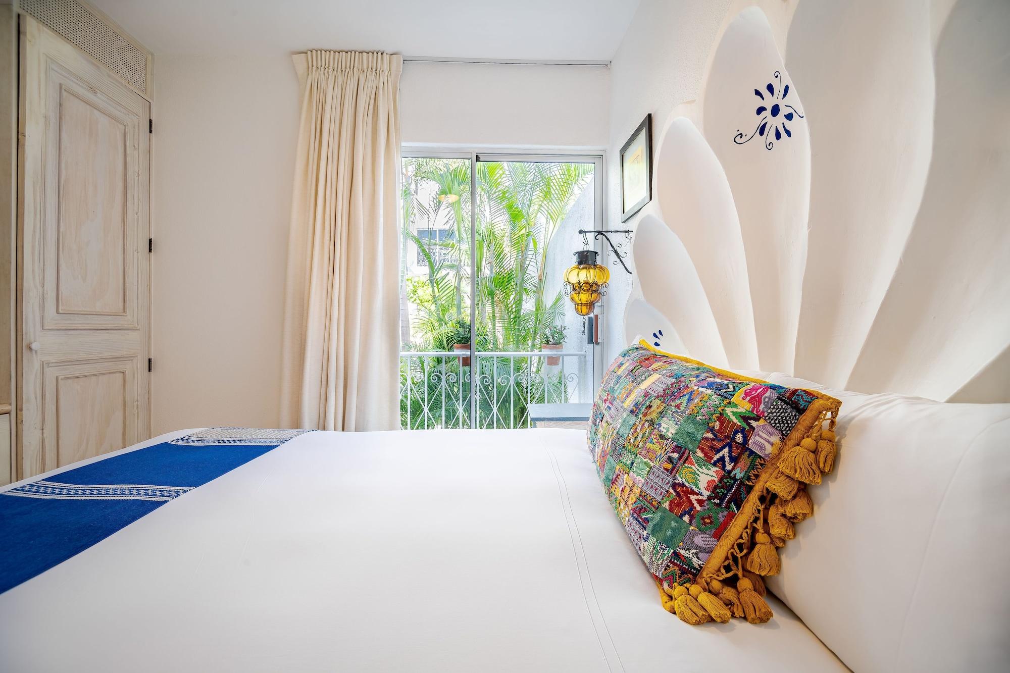 Mar Del Cabo By Velas Resorts Adults Only San José del Cabo 外观 照片