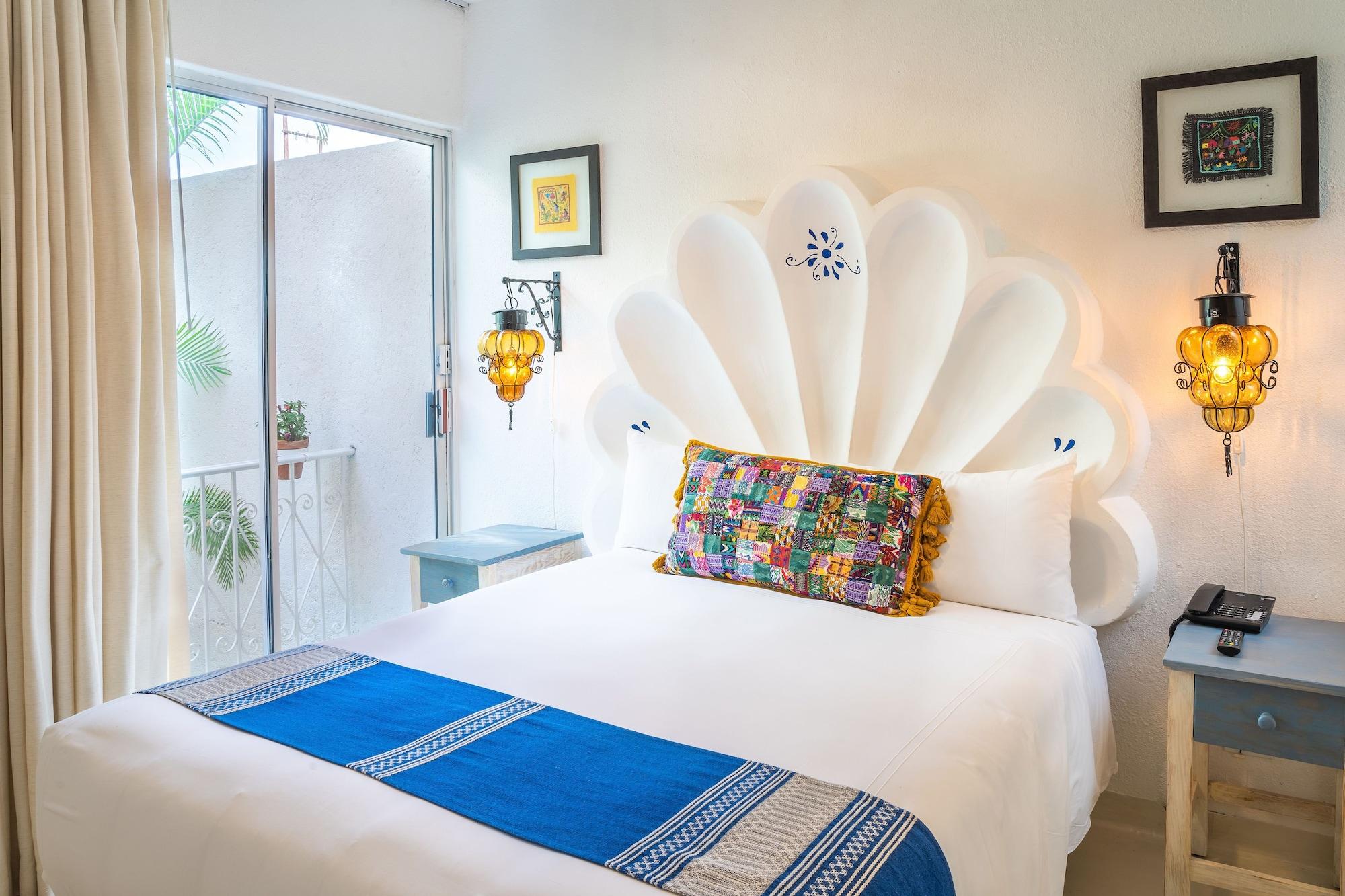 Mar Del Cabo By Velas Resorts Adults Only San José del Cabo 外观 照片
