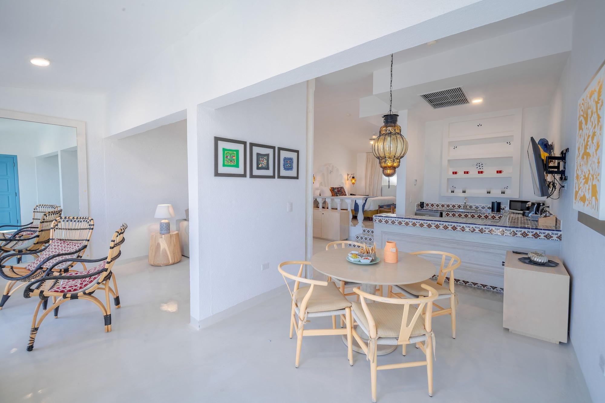 Mar Del Cabo By Velas Resorts Adults Only San José del Cabo 外观 照片