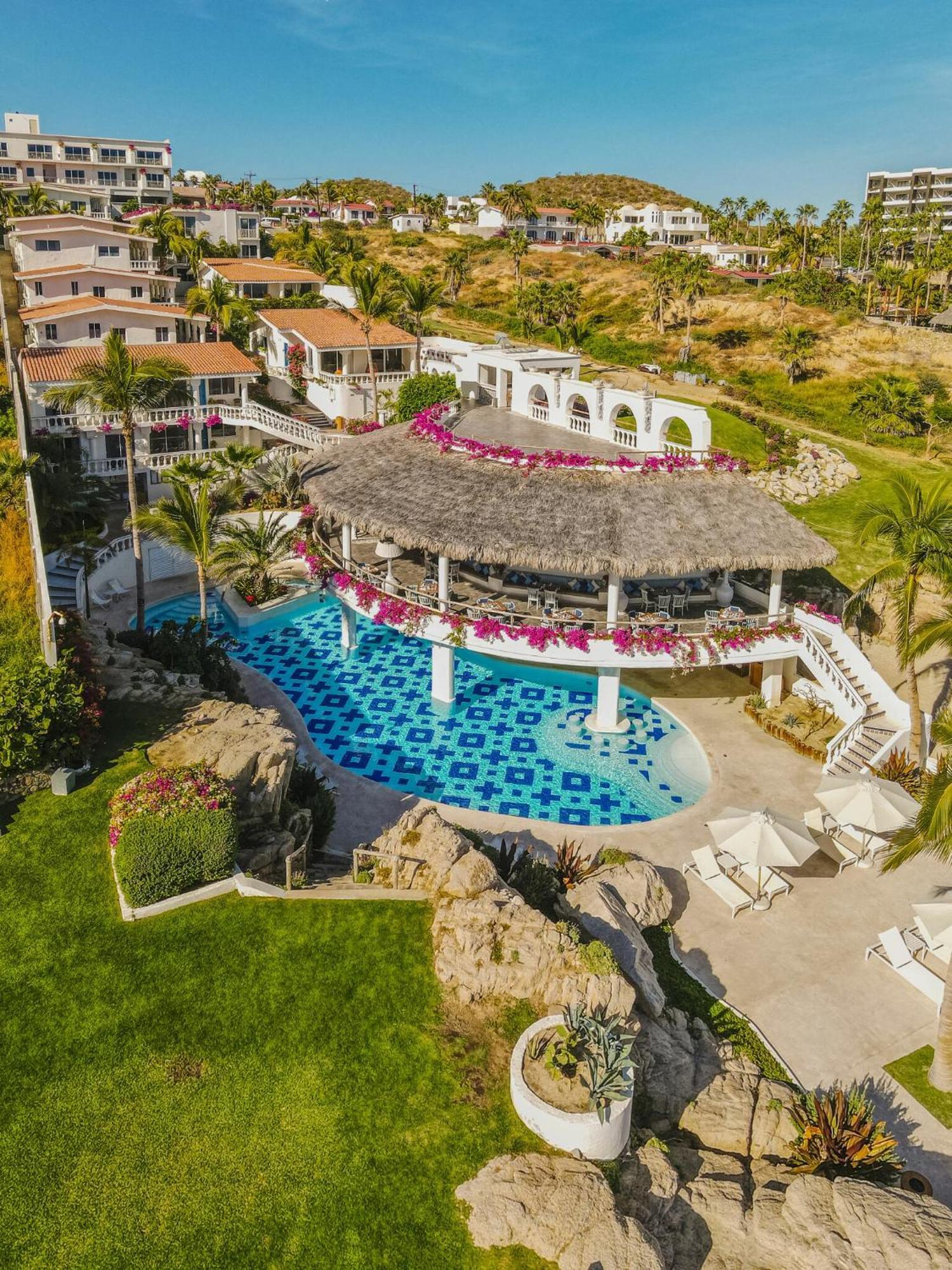 Mar Del Cabo By Velas Resorts Adults Only San José del Cabo 外观 照片