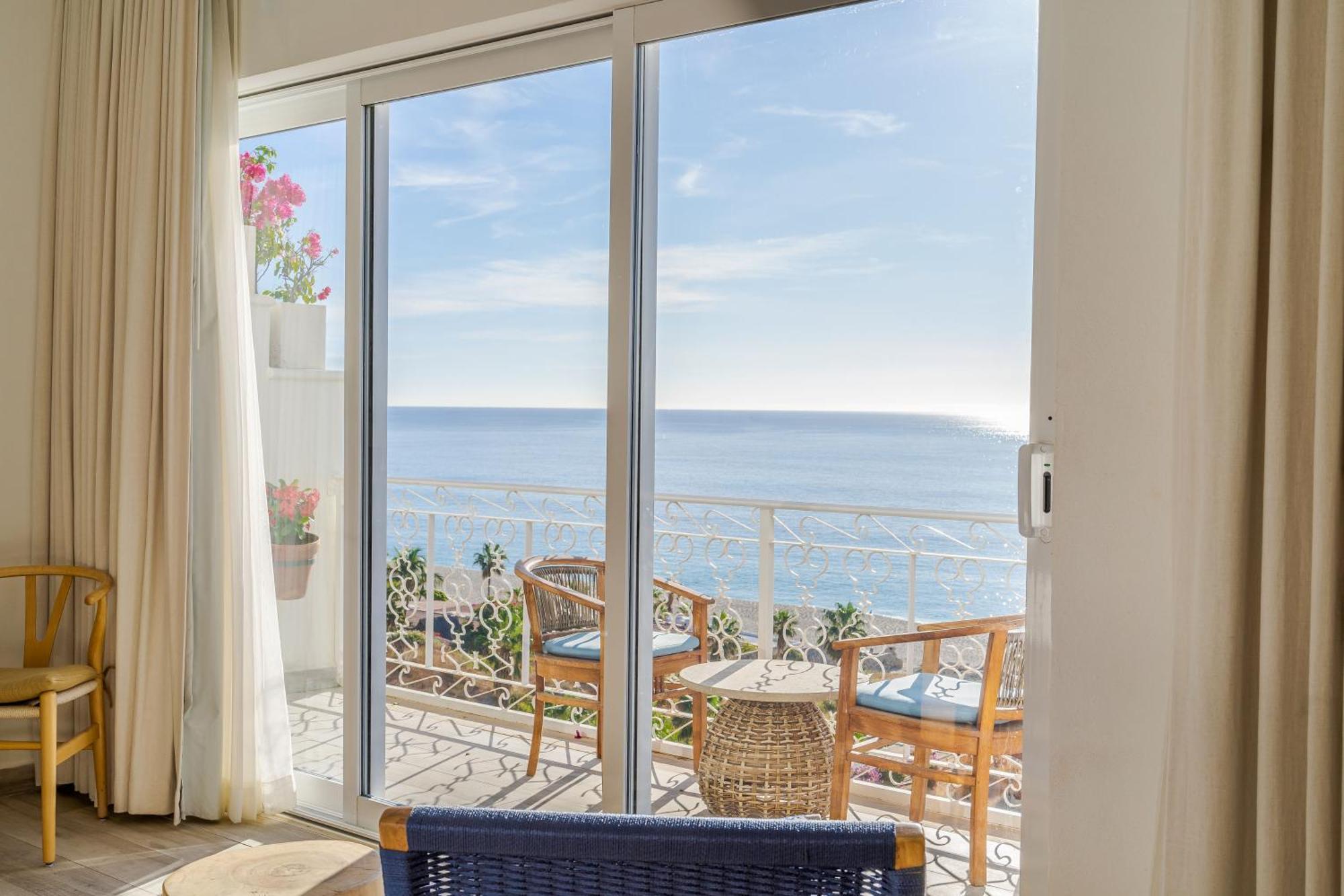 Mar Del Cabo By Velas Resorts Adults Only San José del Cabo 外观 照片
