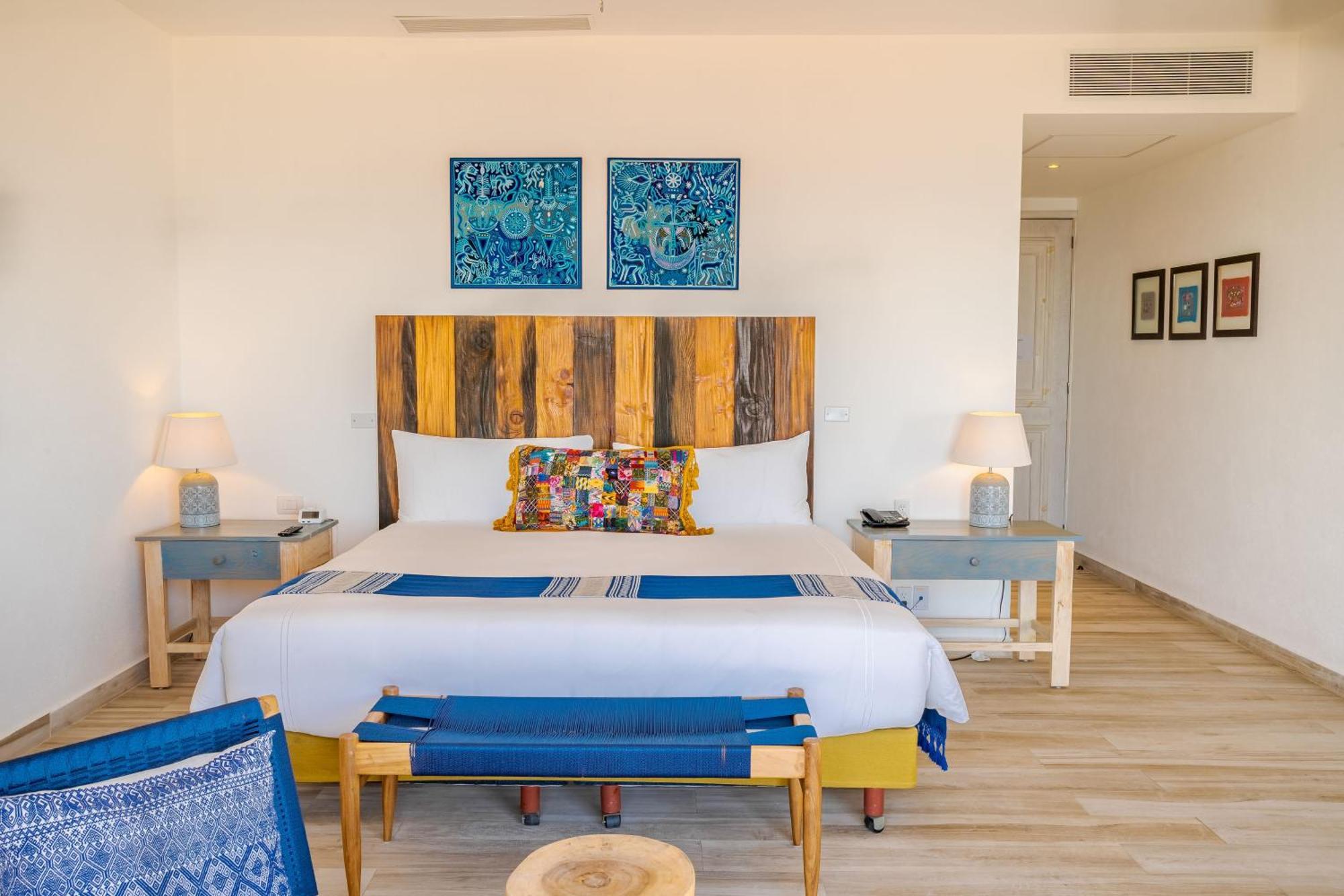 Mar Del Cabo By Velas Resorts Adults Only San José del Cabo 外观 照片