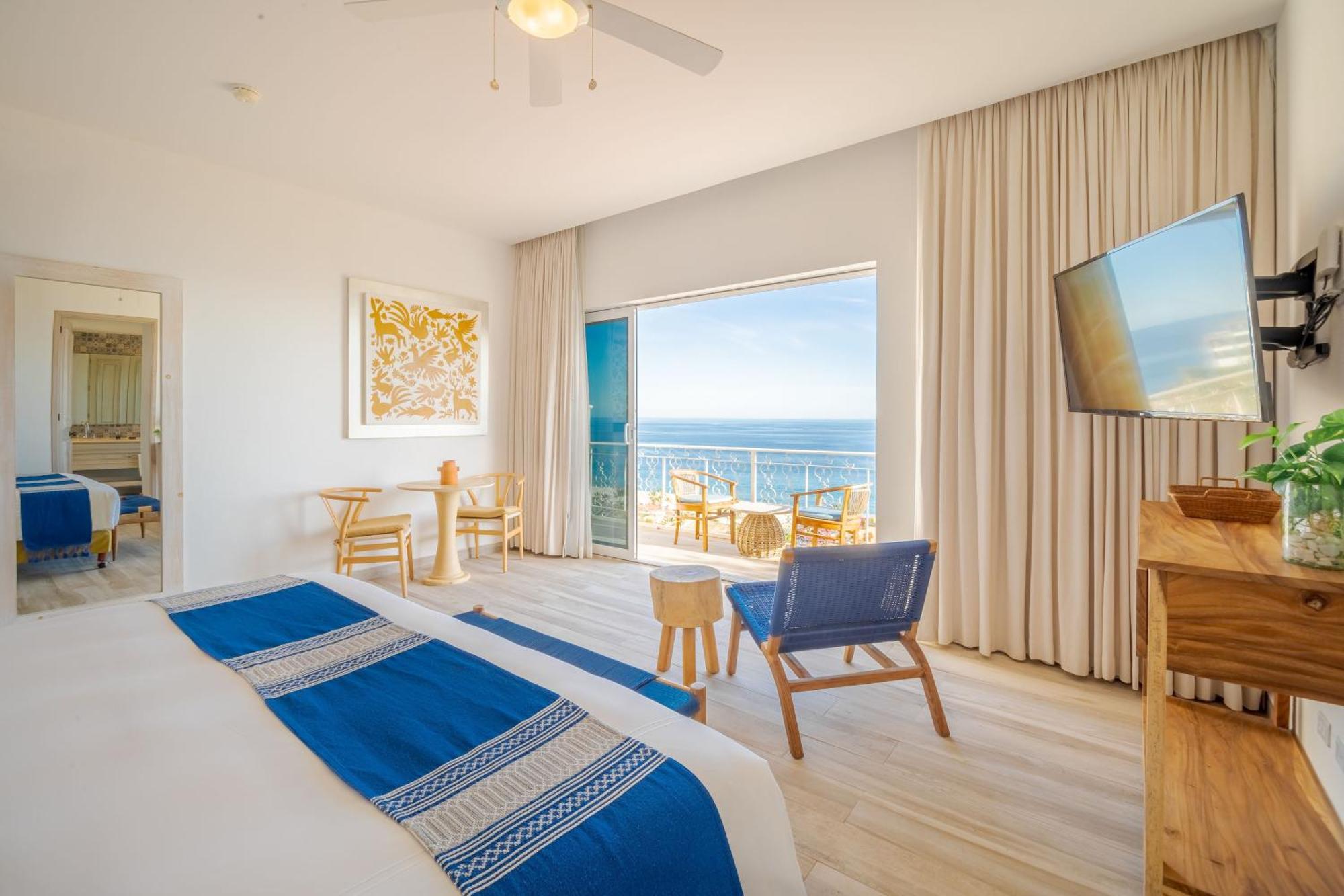 Mar Del Cabo By Velas Resorts Adults Only San José del Cabo 外观 照片