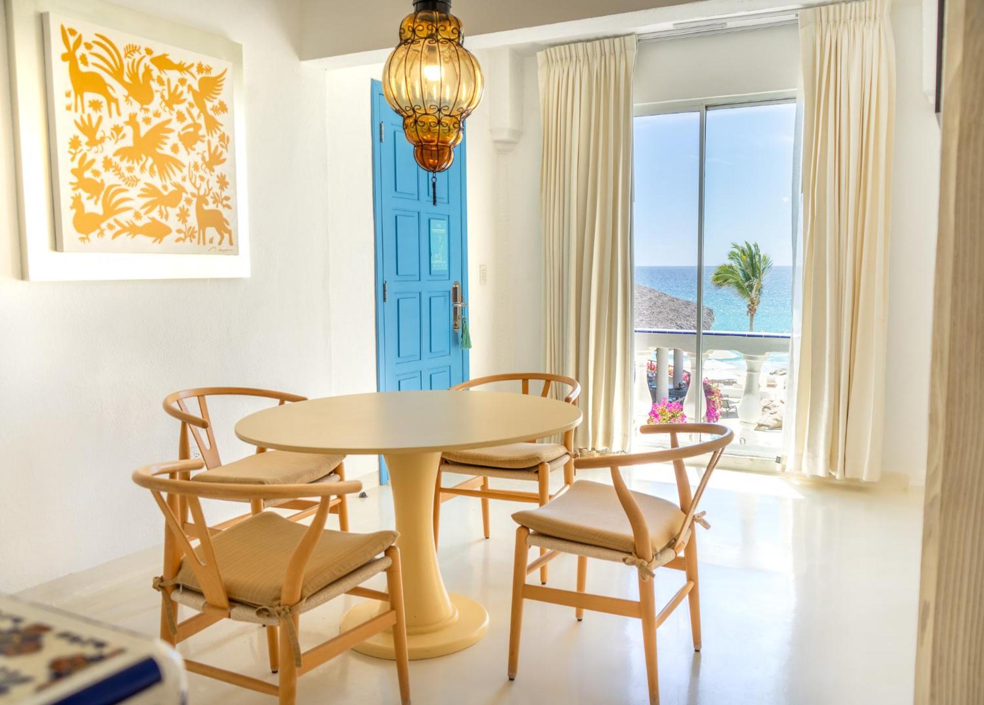 Mar Del Cabo By Velas Resorts Adults Only San José del Cabo 外观 照片