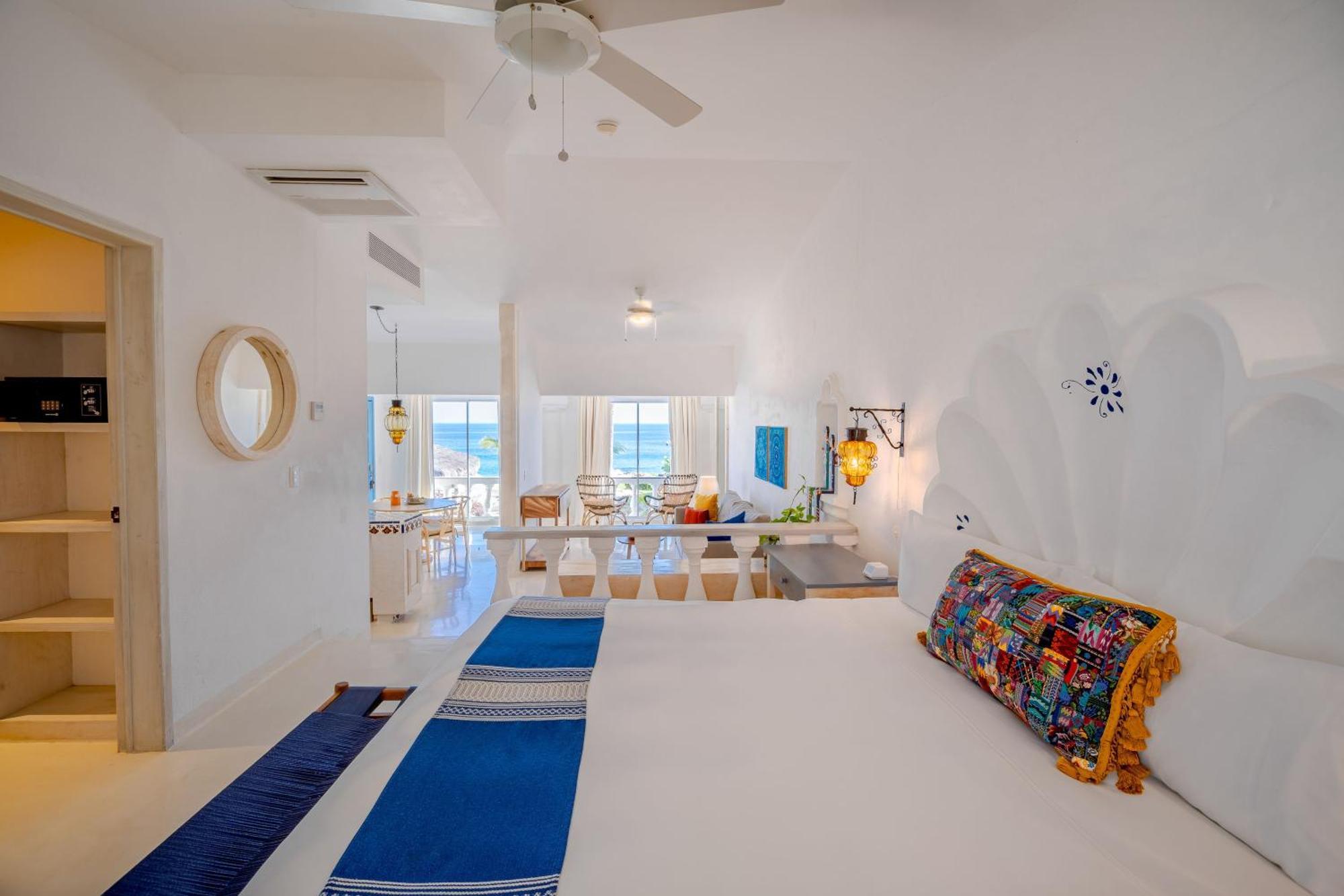 Mar Del Cabo By Velas Resorts Adults Only San José del Cabo 外观 照片
