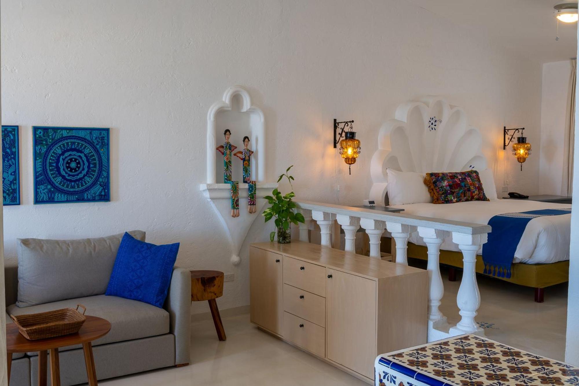 Mar Del Cabo By Velas Resorts Adults Only San José del Cabo 外观 照片