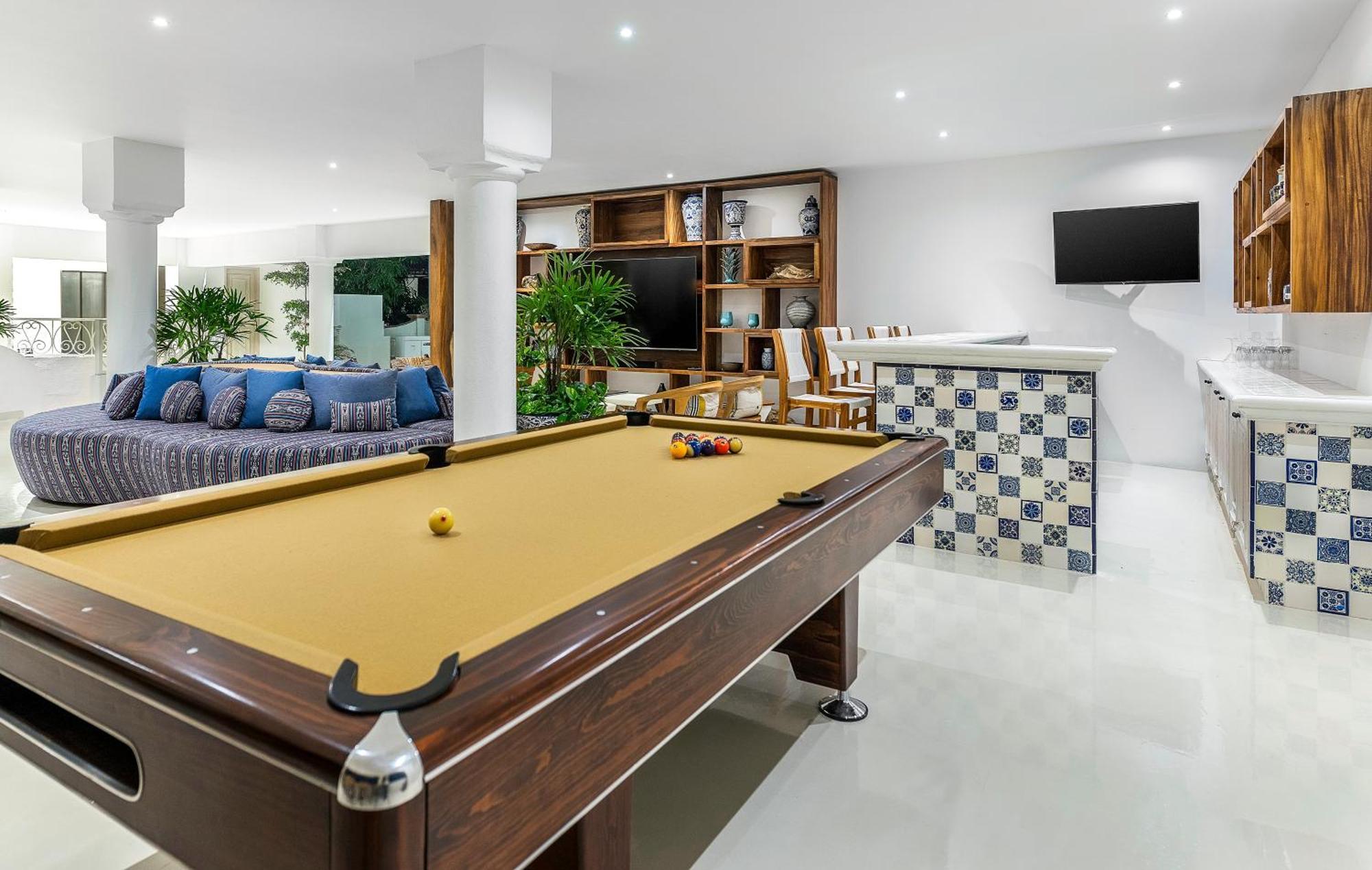 Mar Del Cabo By Velas Resorts Adults Only San José del Cabo 外观 照片