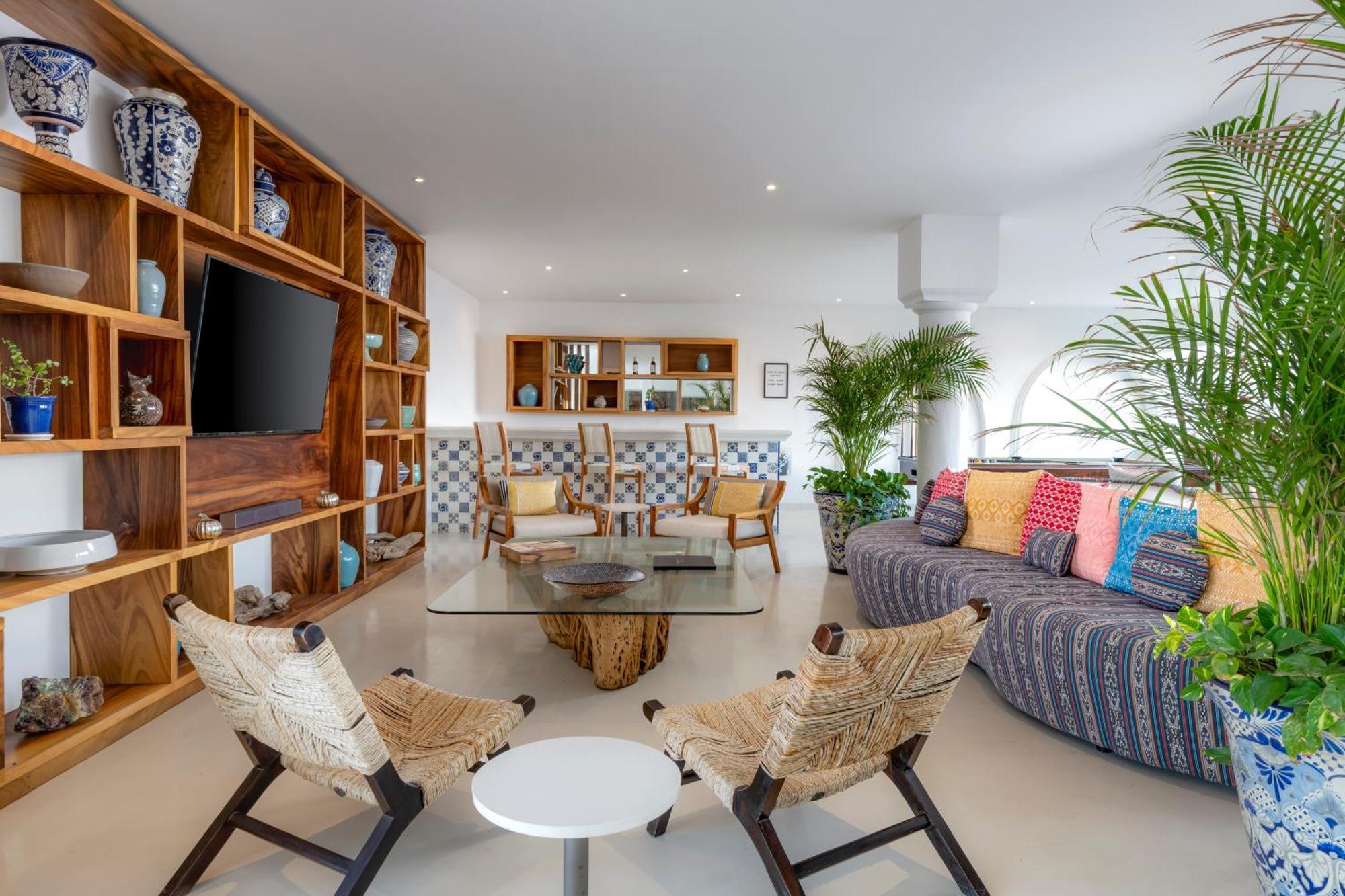 Mar Del Cabo By Velas Resorts Adults Only San José del Cabo 外观 照片