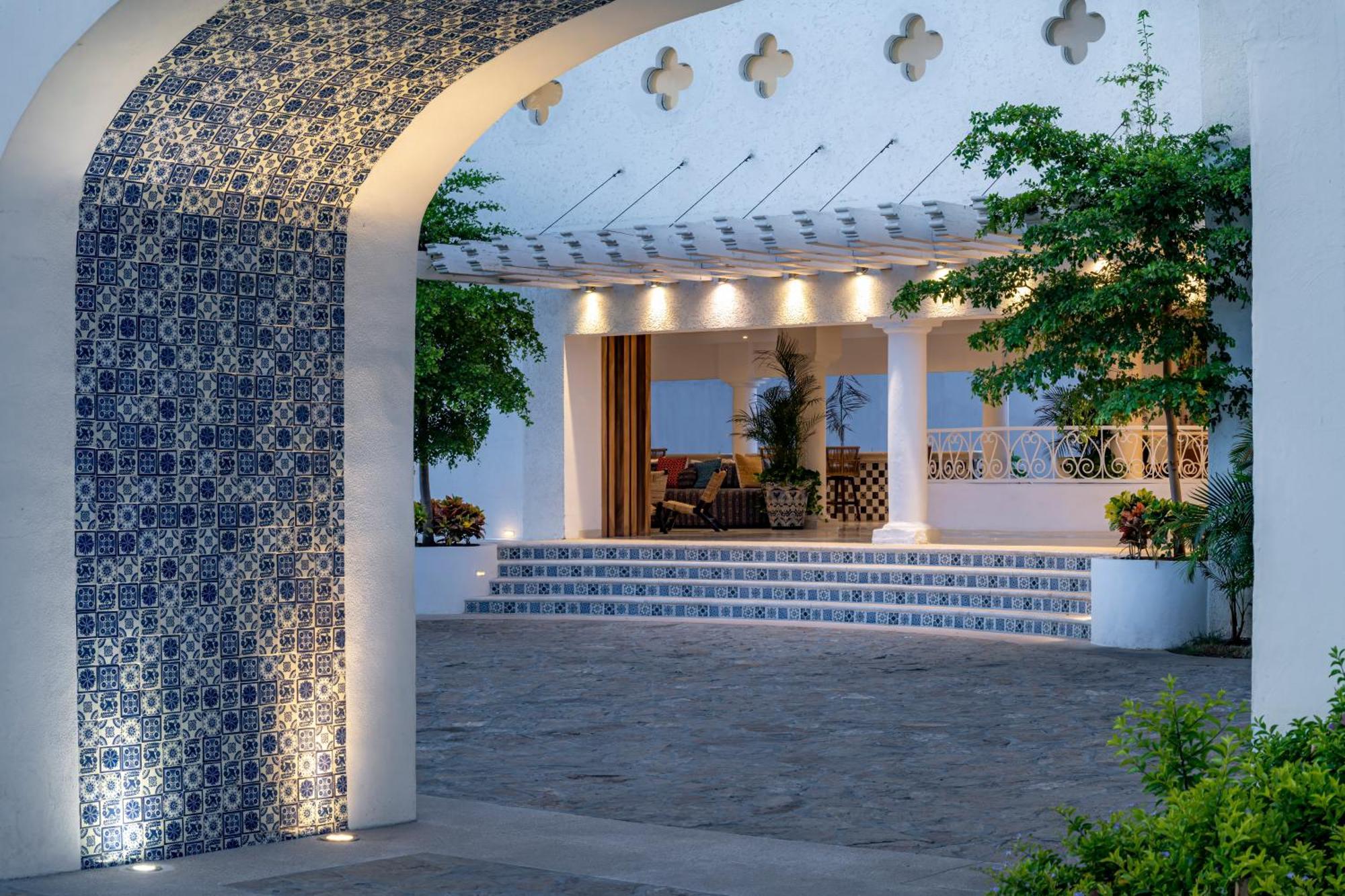 Mar Del Cabo By Velas Resorts Adults Only San José del Cabo 外观 照片