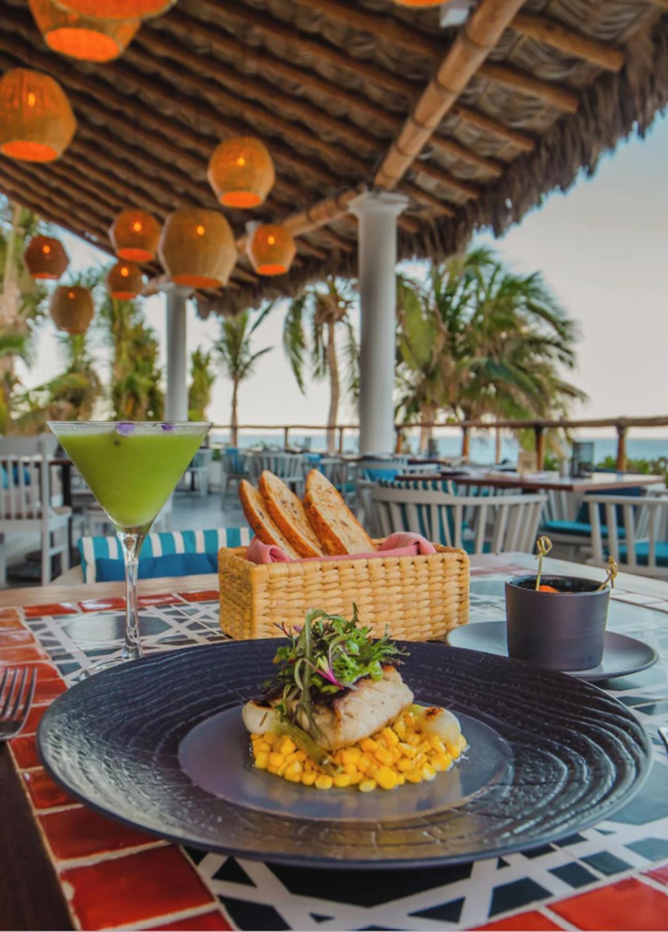 Mar Del Cabo By Velas Resorts Adults Only San José del Cabo 外观 照片