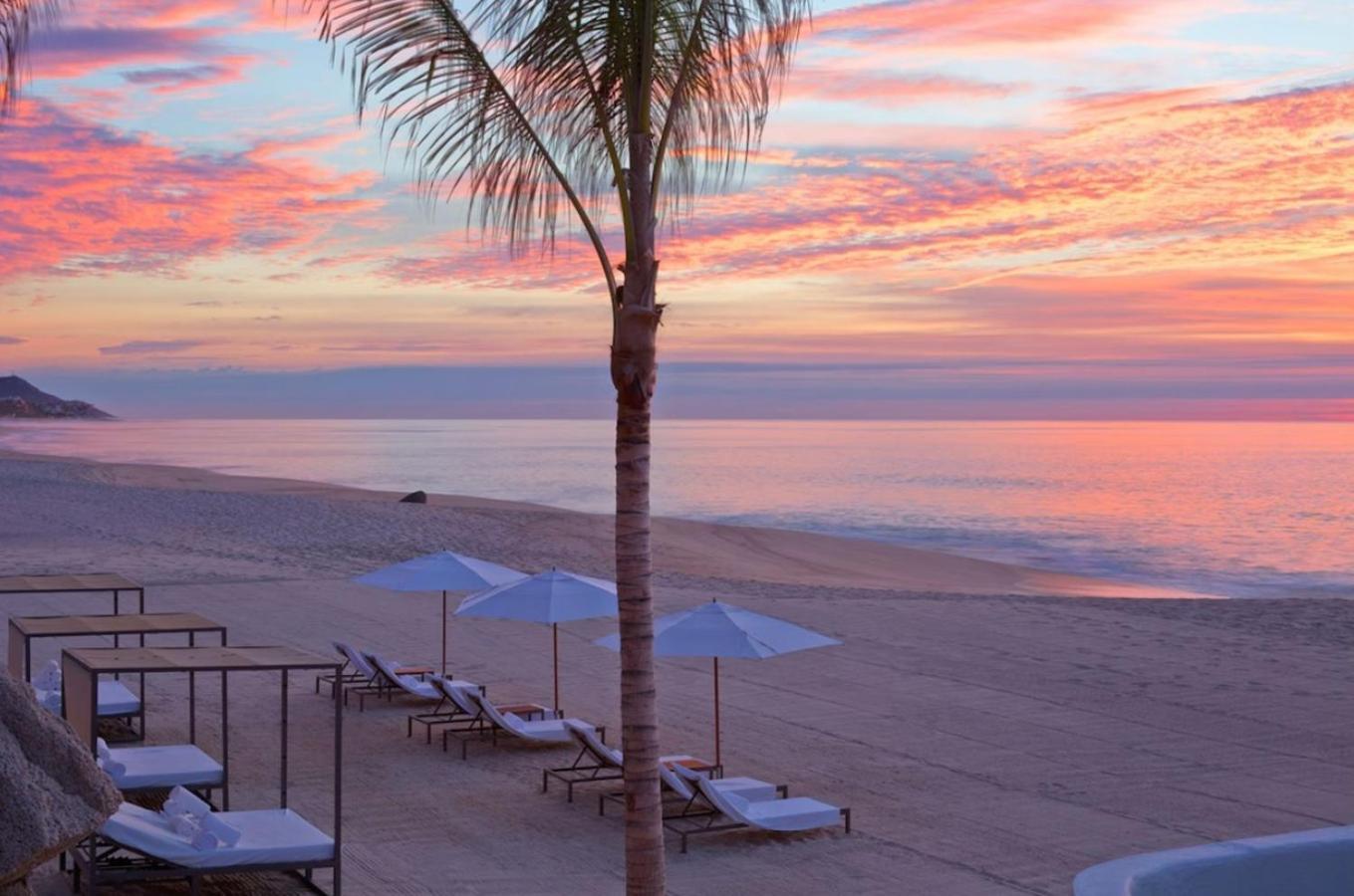 Mar Del Cabo By Velas Resorts Adults Only San José del Cabo 外观 照片