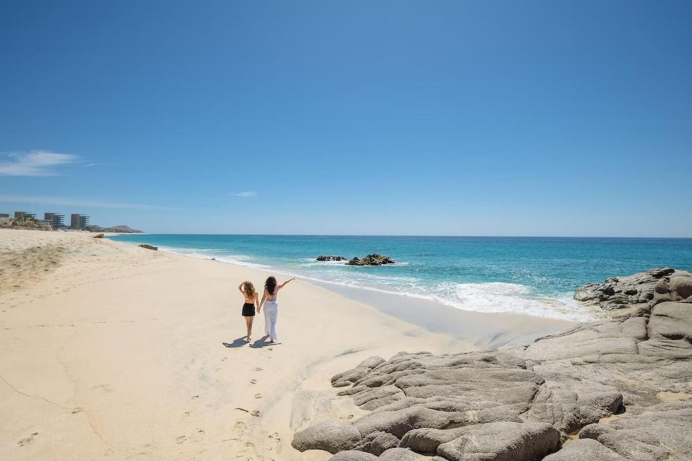 Mar Del Cabo By Velas Resorts Adults Only San José del Cabo 外观 照片