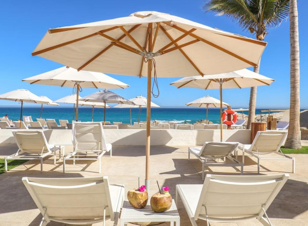 Mar Del Cabo By Velas Resorts Adults Only San José del Cabo 外观 照片