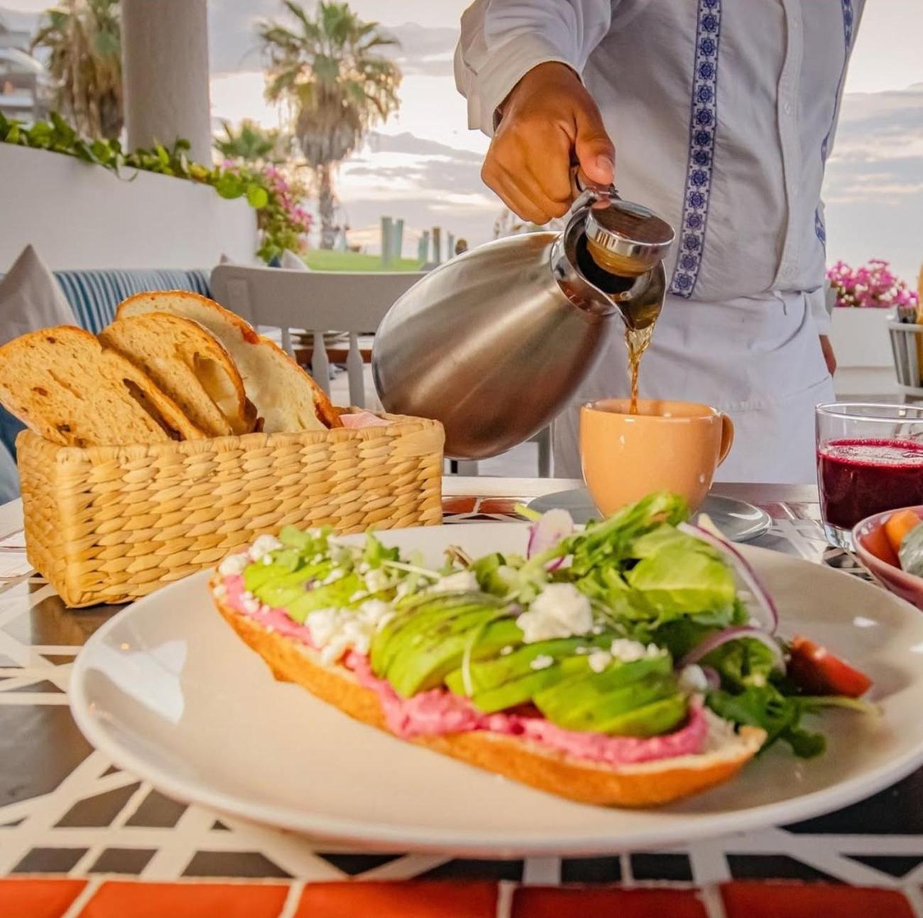 Mar Del Cabo By Velas Resorts Adults Only San José del Cabo 外观 照片