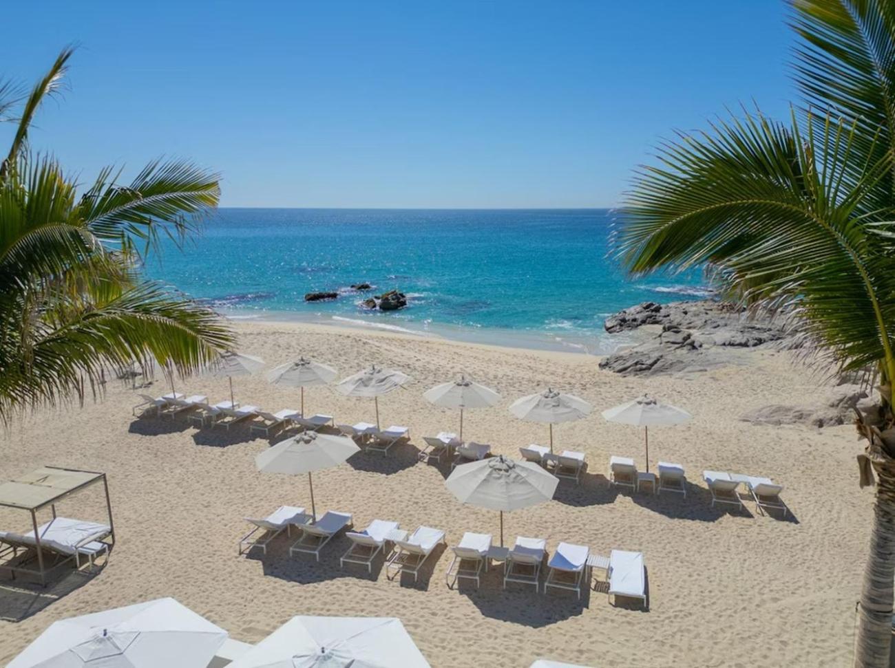 Mar Del Cabo By Velas Resorts Adults Only San José del Cabo 外观 照片