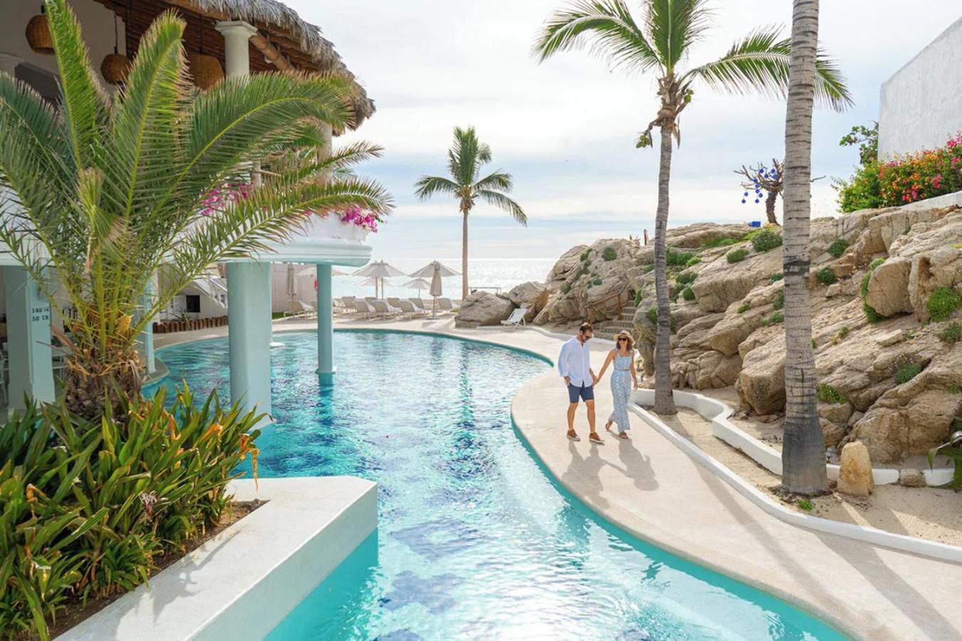 Mar Del Cabo By Velas Resorts Adults Only San José del Cabo 外观 照片