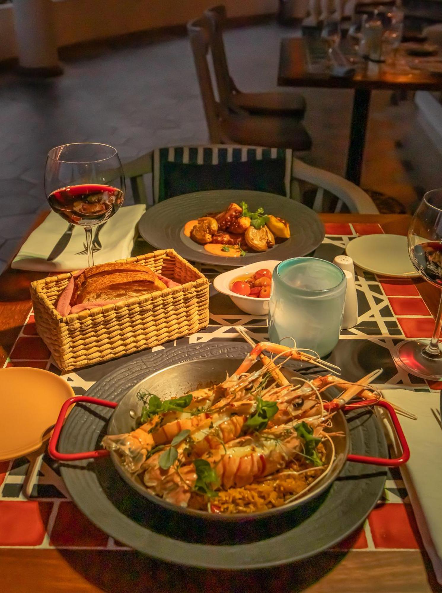 Mar Del Cabo By Velas Resorts Adults Only San José del Cabo 外观 照片