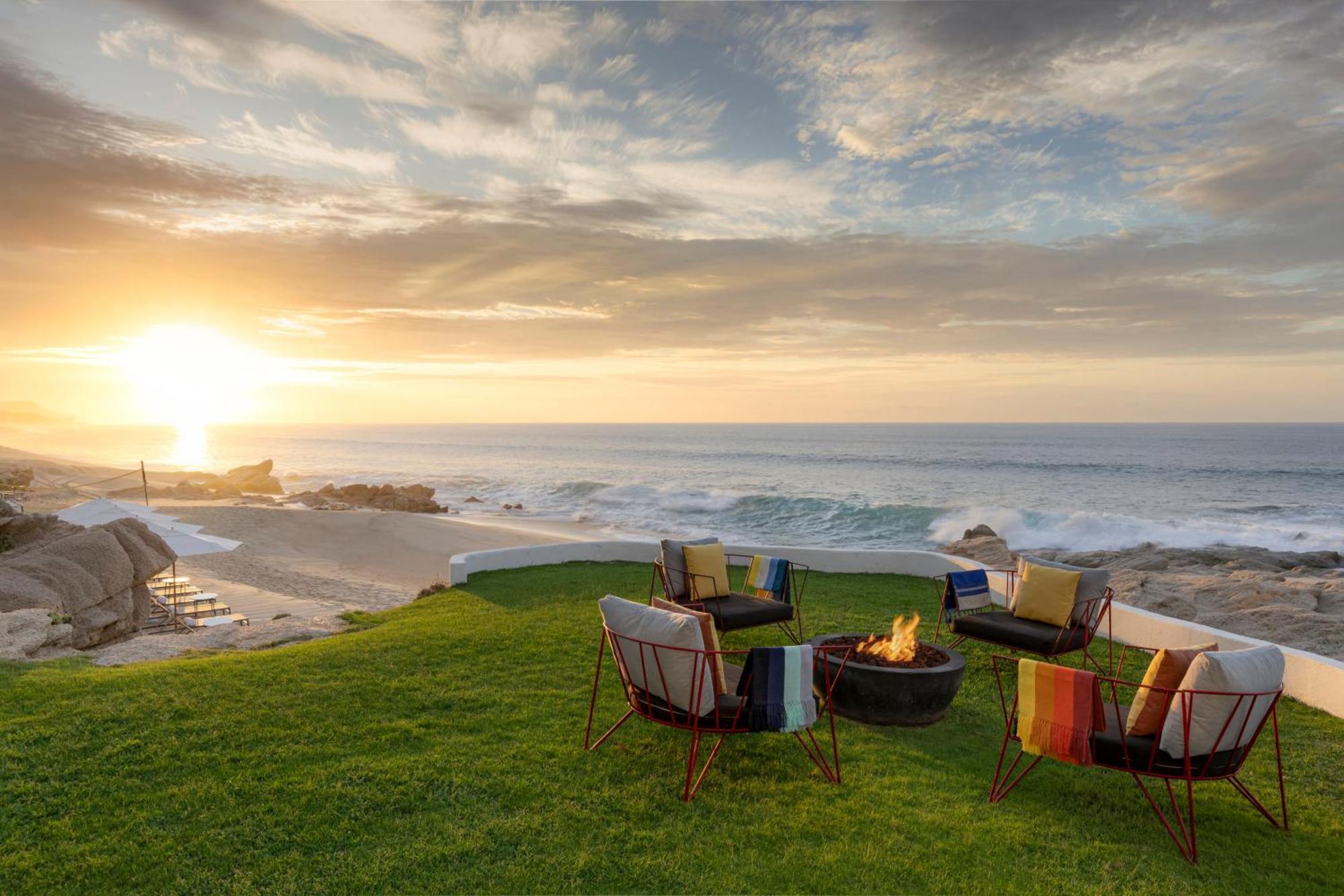 Mar Del Cabo By Velas Resorts Adults Only San José del Cabo 外观 照片