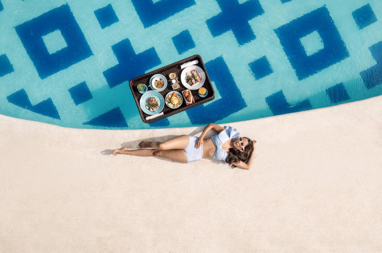Mar Del Cabo By Velas Resorts Adults Only San José del Cabo 外观 照片