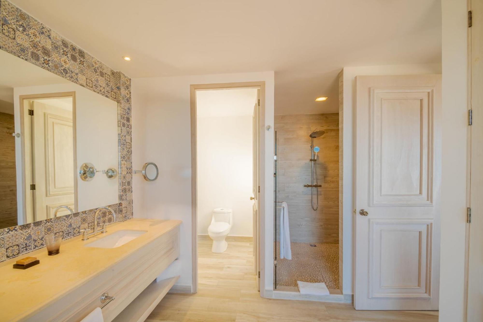 Mar Del Cabo By Velas Resorts Adults Only San José del Cabo 外观 照片