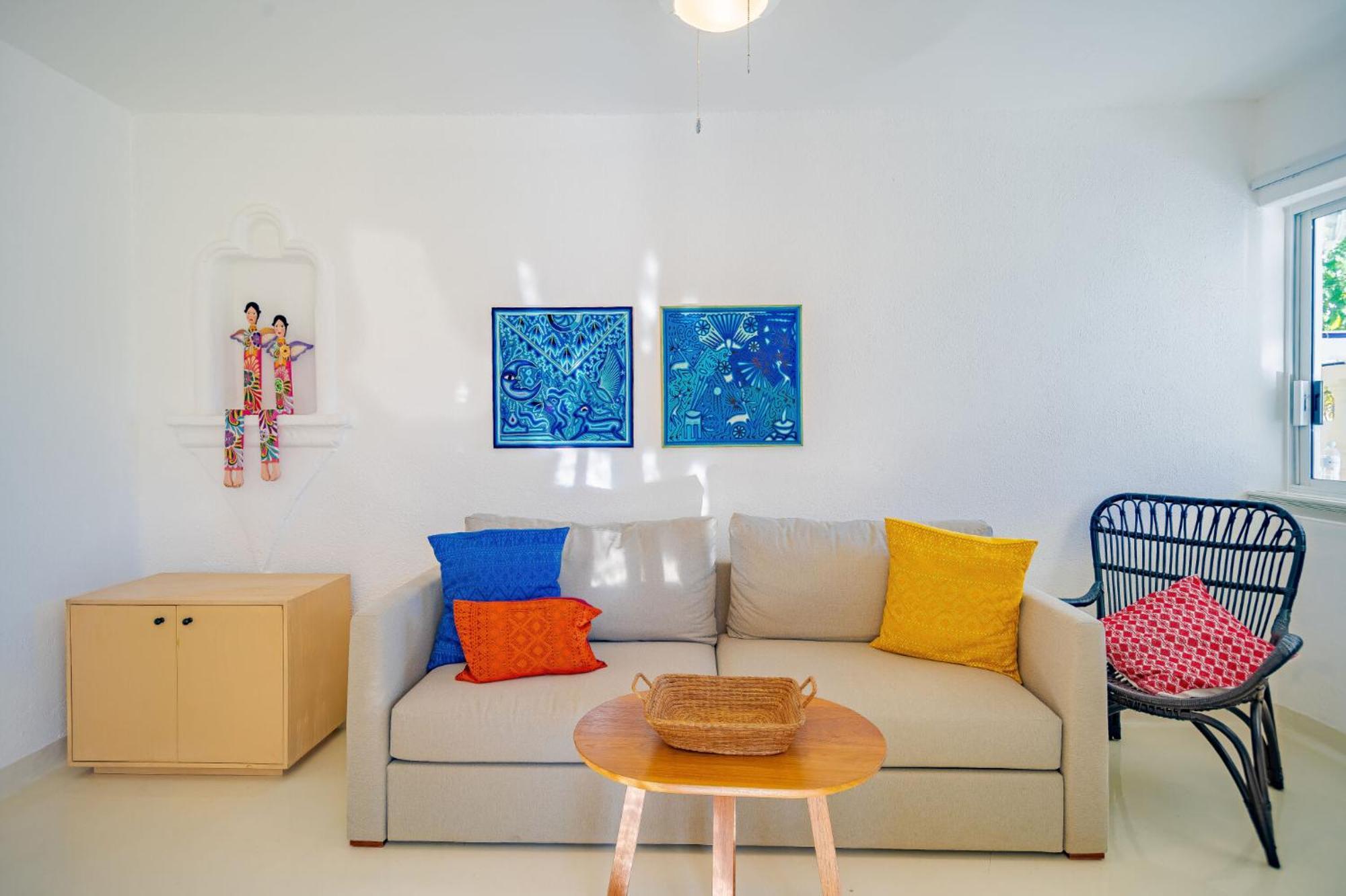Mar Del Cabo By Velas Resorts Adults Only San José del Cabo 外观 照片