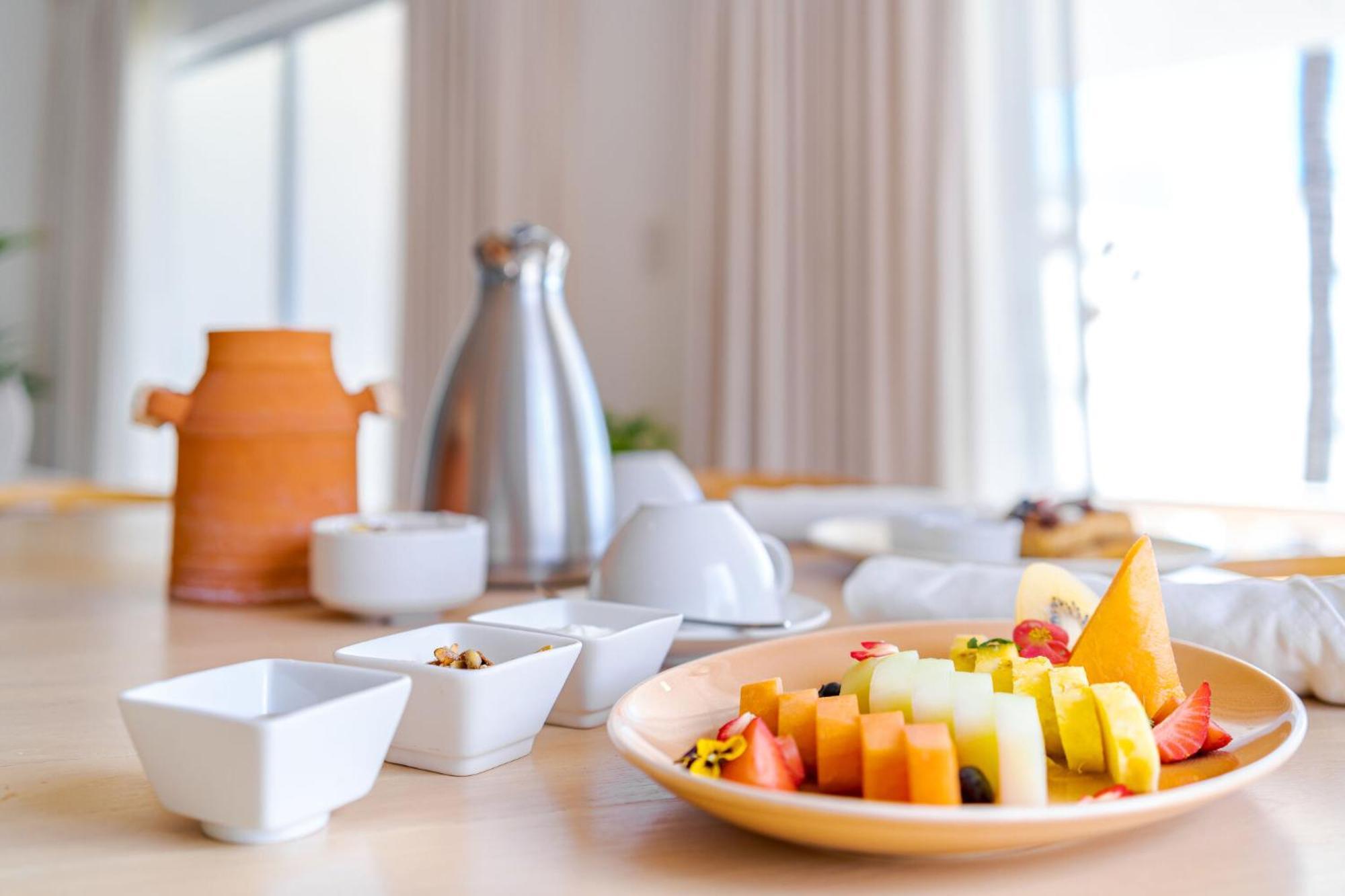 Mar Del Cabo By Velas Resorts Adults Only San José del Cabo 外观 照片